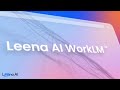Leena AI: An AI work assistant for enterprises