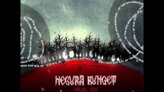 Negură Bunget - Primul Om [live]