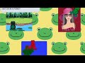 Elmo S World Frogs Full Episode HD Original Version 2009 Episode 4187