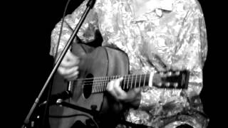 Robyn Hitchcock - "I Love You" (Jet City Stream In-Studio)