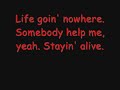 Stayin' Alive - Bee Gees