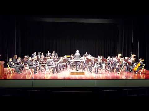 Perez Prado//arr. G. Gazzani