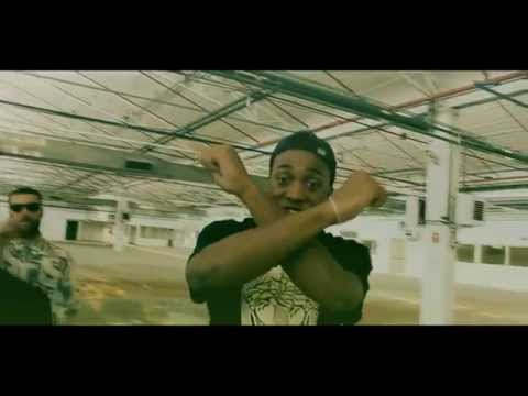 Ergo Pro X  Salva O.n.e. - Crimentales [VIDEOCLIP] (Soldados del Caos)