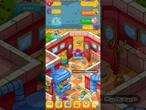 Simon's Cat Crunch time and Garfield Snack Time and Cut the rope experiments (7/29/20)