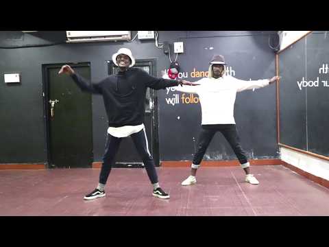 POINT2CREW| Dance Cover| Showkali |Str |AYM|