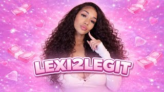 Lexi2legit لايف 
