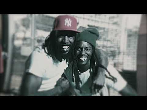 Young Rock - Faith (Feat. Wayne Payne) | @DirectedByFOUR