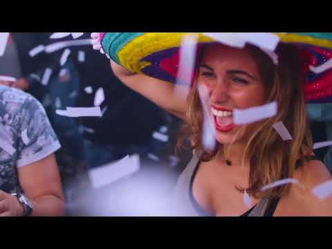 Nalet - Ne dam (Klemotronix Official Remix)