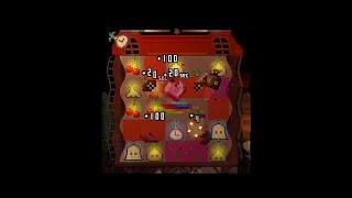 【ゲーム実況】【Million Onion Hotel】【単発】リリースほやほやモグラ叩き系パズルゲームやる