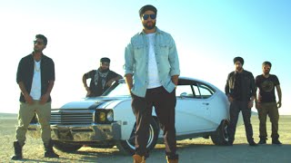 D CALI - DESIFORNIA ( CALI DE MUNDE )