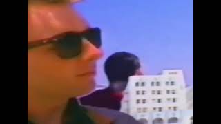 The Bodines -  Skankin Queens A Thousand Times (1987)