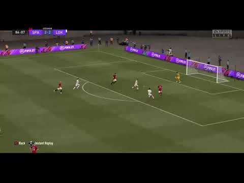 Darmar Cup 6 Qualifications Aframar  #2