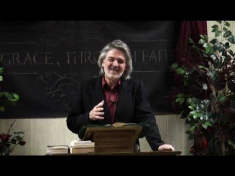 Not By Works Of Righteousness Which We Have Done