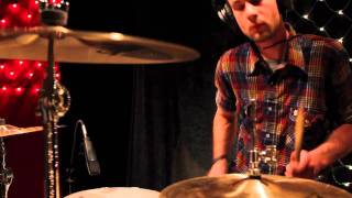 PS I Love You - Facelove (Live on KEXP)