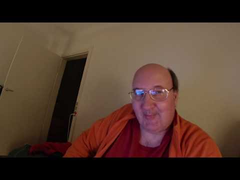 MongoTV_4264 - LIGGER OG GLOR NETFLIX ALENE LØRDAG AFTEN