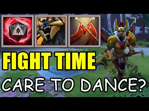 Good Draft Wins Without Player | Ability Draft Dota 2