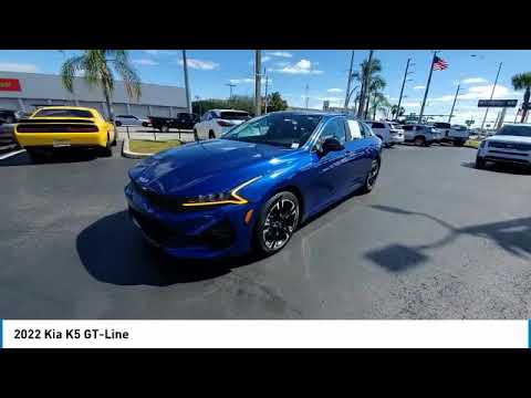 2022 Kia K5 near me Hollywood,Pembroke Pines,Davie,Fort Lauderdale FL PL4185 PL4185