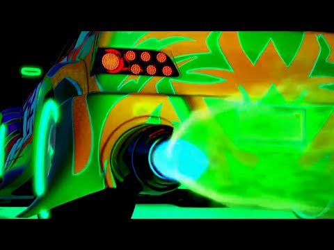 Rollin' in the Rearview (HQ)