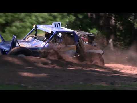 2023 Teagle Excavations ARB Pines Enduro 400  - Car 117 - Show 'n' Go footage
