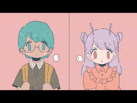 Snail's House × In Love With a Ghost  [ JOURNEY ]