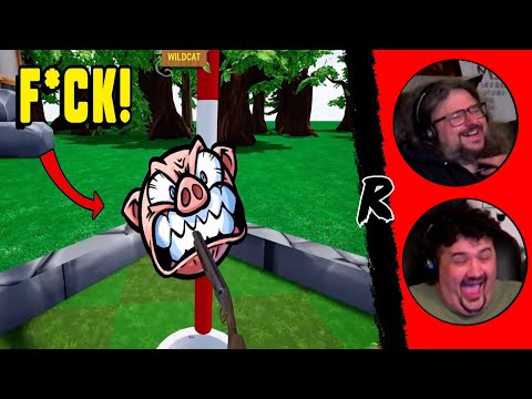 Vanoss Crew Most HEATED Moments Compilation - @JonFX1 | RENEGADES REACT