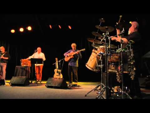 BARZAZ - "kaozet reer din"