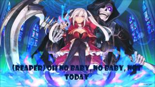 Download lagu Nightcore - Reaper by Sia [Lyrics] mp3