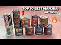 Top 10 Best Indian Manjha Of 2026 For Makarsankranti Kite Flying Monokite Blaze Shakti