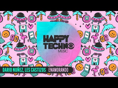 HTMC 21 Dario Nuñez, Les Castizos - Enamorando