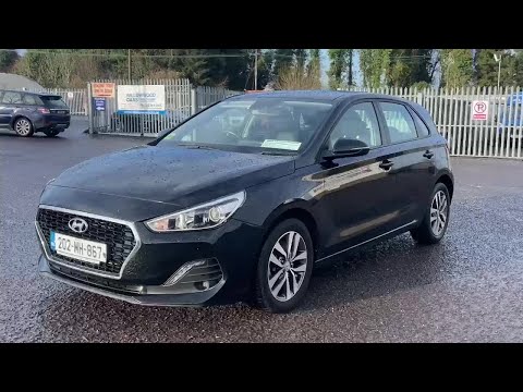 Hyundai i30 Petrol Deluxe Turbo - Image 2