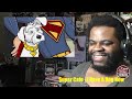 SUPER CAFÉ I HAVE A DOG NOW Reaction Video