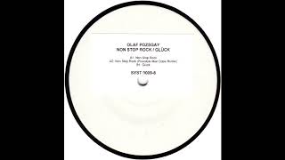 Olaf Pozsgay - Non Stop Rock (Original Mix)