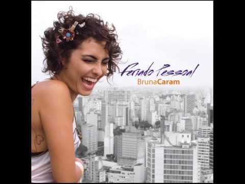 Bruna Caram 02. Feriado pessoal (Bruna Caram)