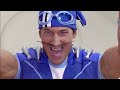 LazyTown No One S Lazy In LazyTown Greatest Hits Croatian HRT2