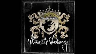 Chamillionaire featuring The E.S.G. Lil Owl and Lil Hawk - Turn It Up Remix