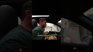 Cariani perdeu a linha com Tcar após falar mal do seu carro !