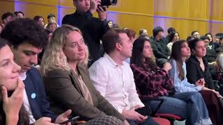 Connect App, el ganador del Boot Camp 2026 y una propuesta para la minería