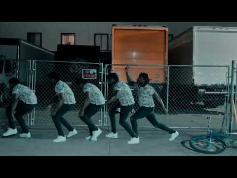 ALLBLACK - 76 Buccaneers (p. Kenny Beats)