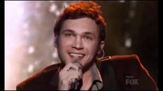 Phillip Phillips - Jonny Lang - Still Rainin' - Studio Version - American Idol 11