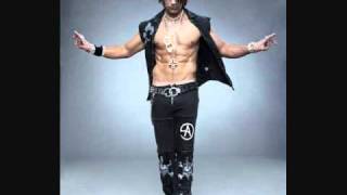 Criss Angel-Fear