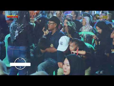 BAHTERA CINTA-TASYA ROSMALA FEAT FENDIK-OM.ADELLA LIVE ATLANTIC PEKALONGAN