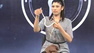 WATCH THE DEADLIEST CHALLENGE EVER - OVER THE EDGE