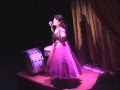 Alli Mauzey Screw Loose Cry Baby Broadway