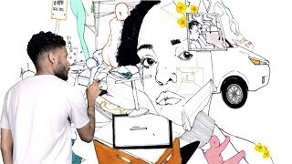 Noname - ROOM 25 First REACTION/REVIEW