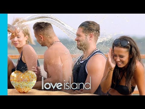 Slade Love Island