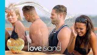 Licence to Swill | Love Island 2017