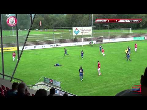 14.09.2014 FC Union Heilbronn vs TSV Weinsberg  9:0