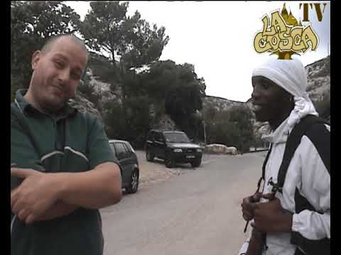 COSCA TV - DJ KHEOPS