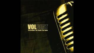 Volbeat   Healing Subconsciously Lyrics HD