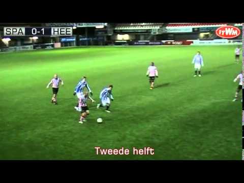 【IтWм】 Jong Sparta - Jong sc Heerenveen
